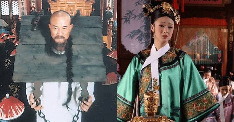 年羹堯自縊后,雍正是如何處置他的妻兒的?手段殘忍讓人唏噓