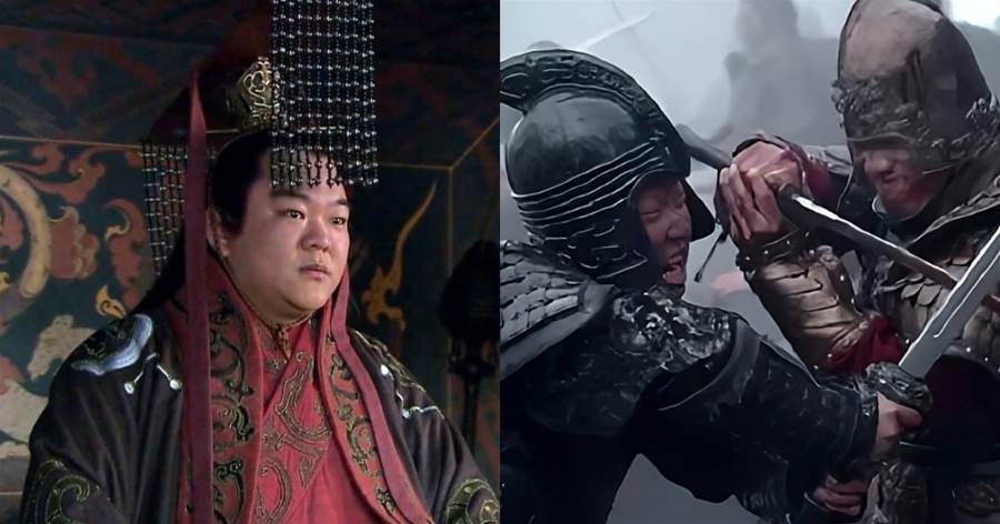 難怪劉禪不戰而降,你看綿竹之戰中,戰死多少蜀漢開國功勛的后代