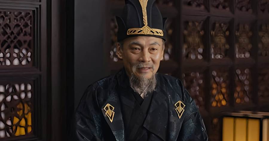 陳平三次易主,一投劉邦,二投呂后,三投漢文帝,為何還官運亨通
