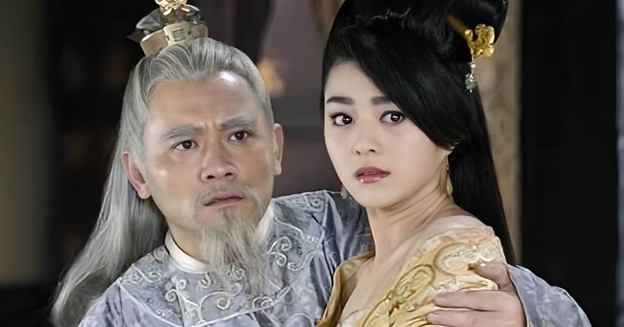 75歲的郭子儀,受皇帝封賞時說:我要6個美人,10年后才知他高明