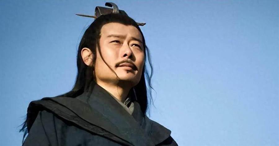 張良一生輔佐劉邦獻計無數,最后一謀動震劉邦