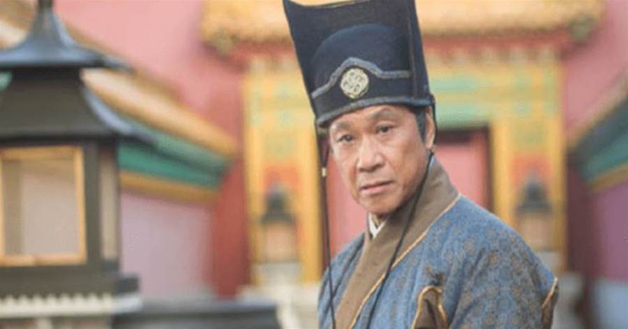 史上名聲最好的太監,去世后百官扶棺下葬,至今仍有人祭拜他