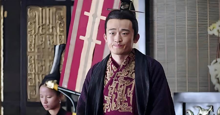 最可悲的大一統王朝，15個皇帝僅半個明君，國家怎一個亂了得