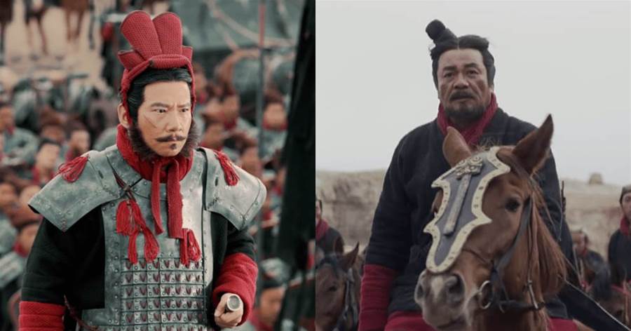為什麼打楚國一定要60萬人?王翦:這事有學問,你們學不來