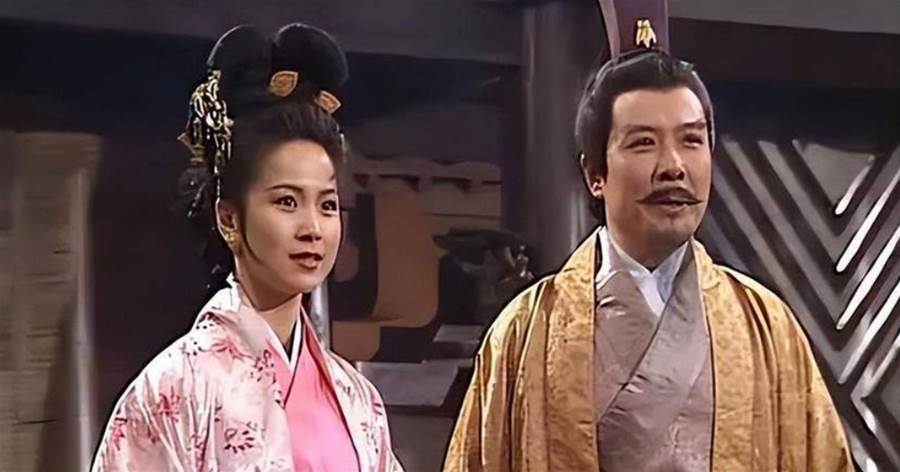 孫尚香跟了劉備三年,為何一直沒有生下子女?說出來你可別不信