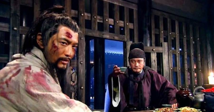 都說凌遲之刑是最痛苦的,看看岳飛經歷的酷刑,比凌遲痛苦數倍