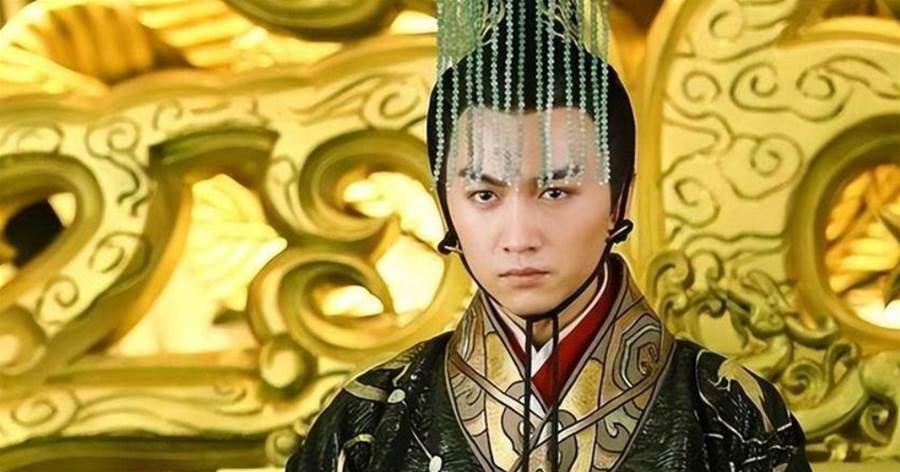 劉據是劉詢的祖父,劉詢為什麼給劉據一個「戾太子」的「惡謚」