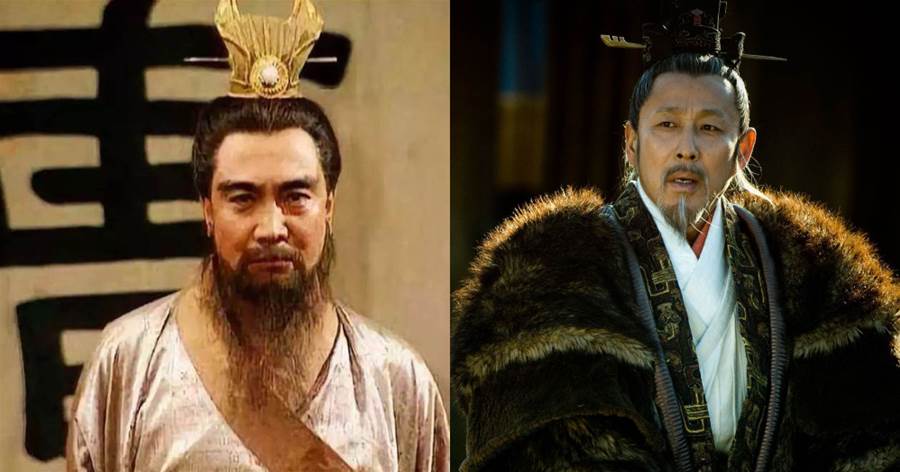 劉邦與李淵不到七年統一全國，曹操窮盡一生，為何只能三分天下？